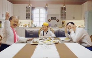 Trong mắt Psy, Gangnam Style là ... một lời nguyền!